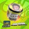 Sour Piepaya