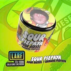 Sour Piepaya